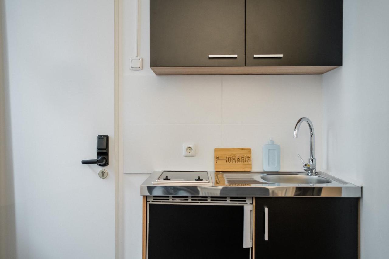Apartamento Cosy Box At Boxhagener Platz *