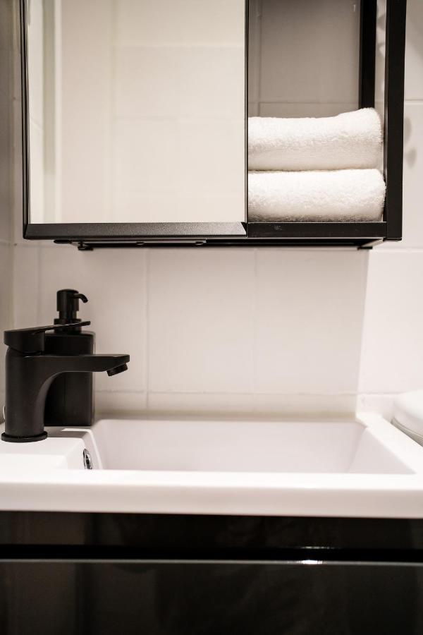 Apartamento Cosy Box At Boxhagener Platz Berlim