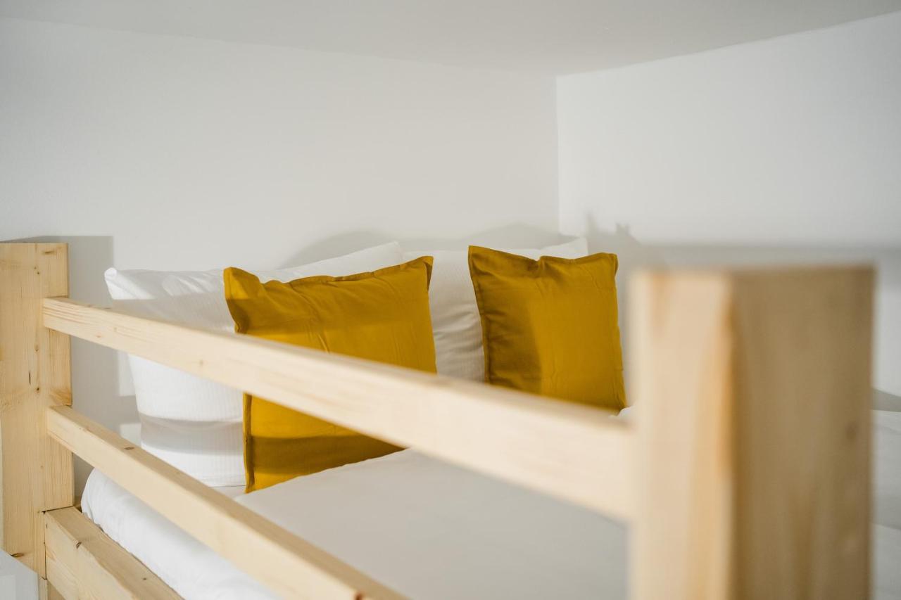 Cosy Box At Boxhagener Platz Apartamento *