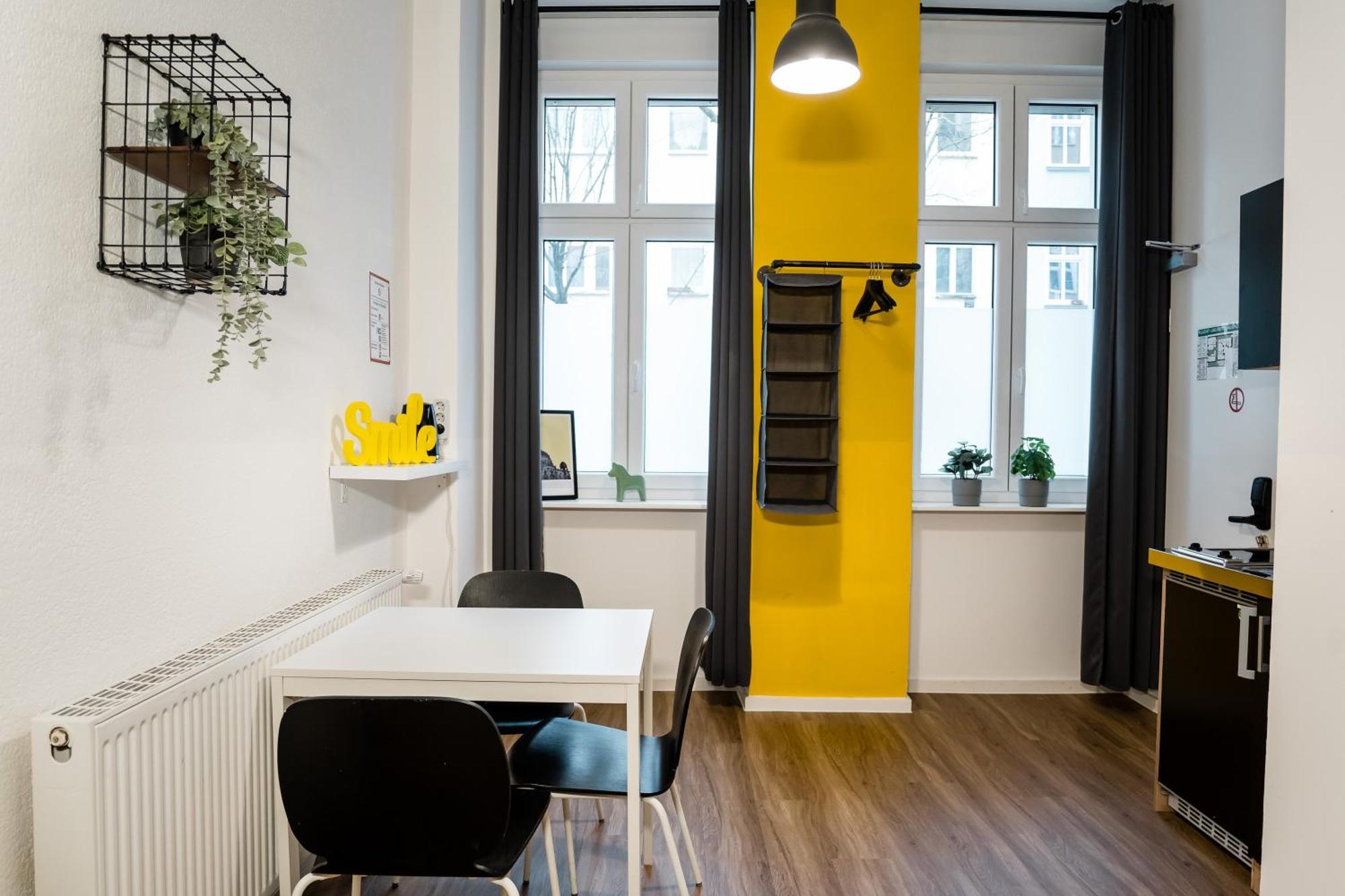 Cosy Box At Boxhagener Platz Apartamento *